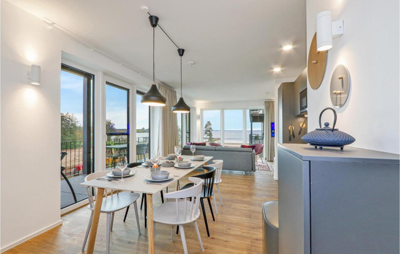 Stunning Apartment In Lembruch-Duemmer See Экстерьер фото