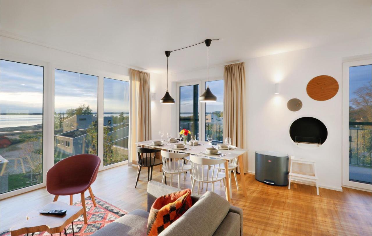 Stunning Apartment In Lembruch-Duemmer See Экстерьер фото