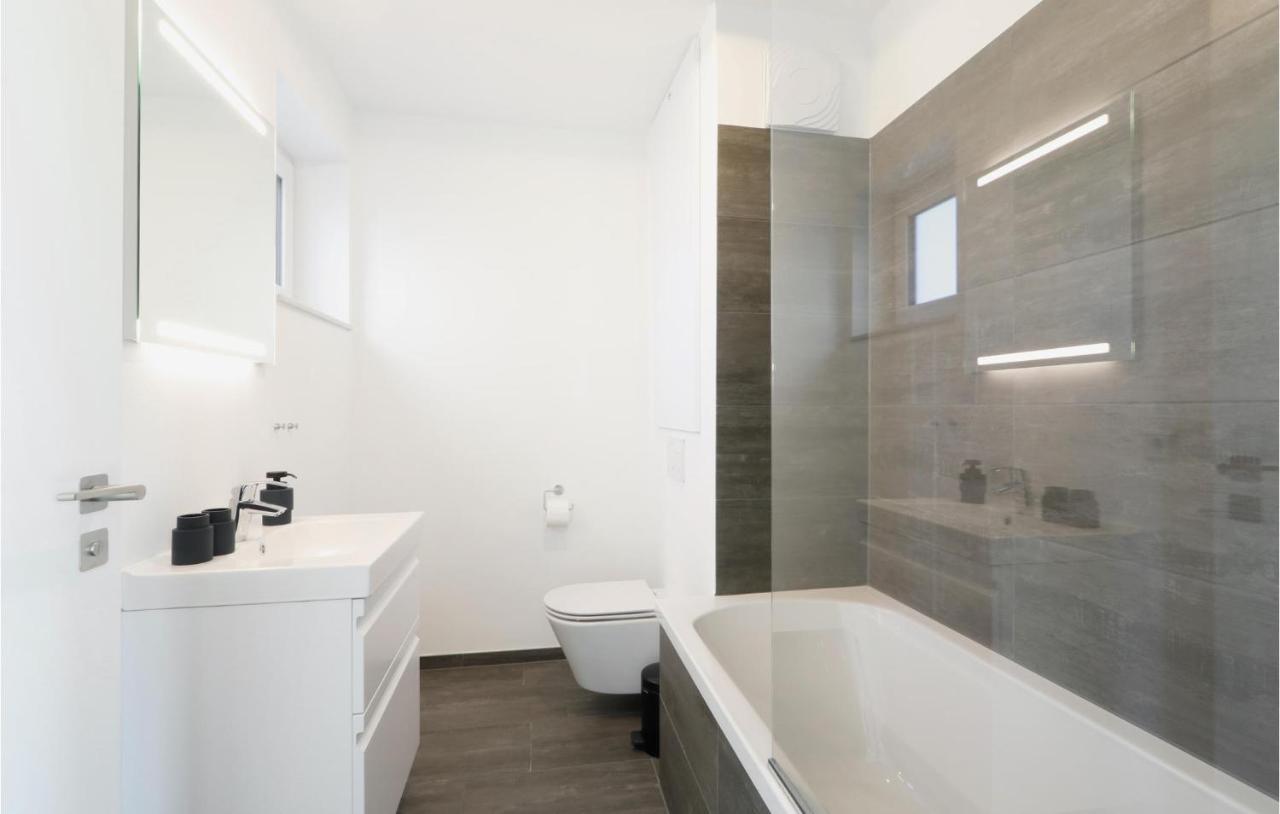 Stunning Apartment In Lembruch-Duemmer See Экстерьер фото