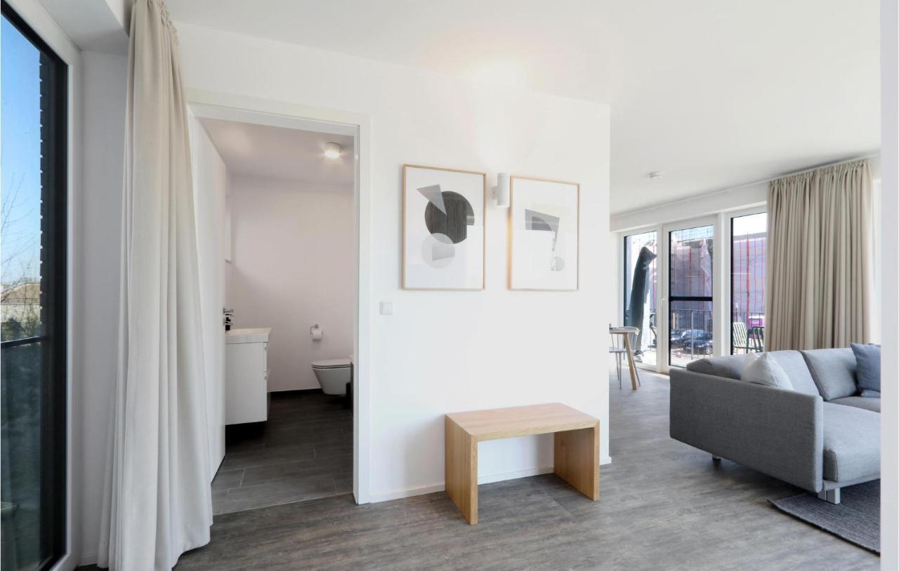 Stunning Apartment In Lembruch-Duemmer See Экстерьер фото