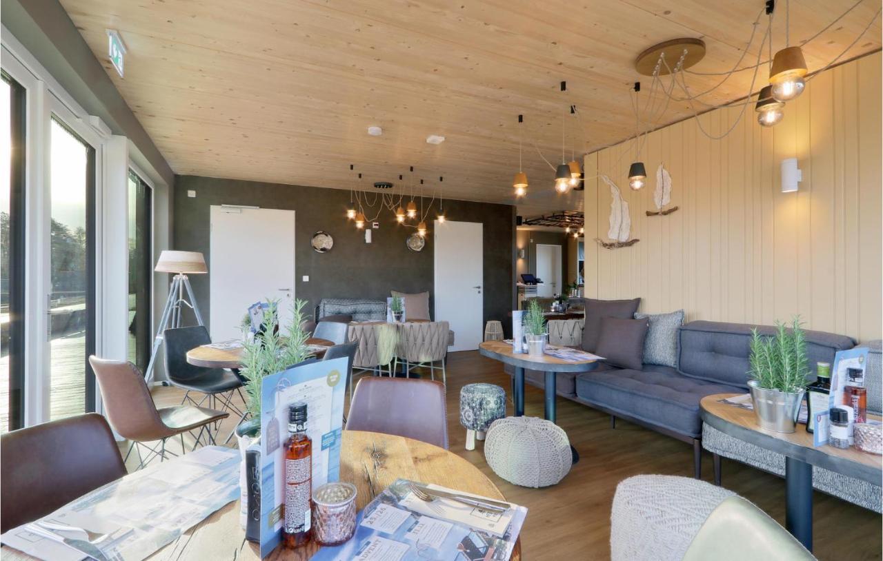 Stunning Apartment In Lembruch-Duemmer See Экстерьер фото