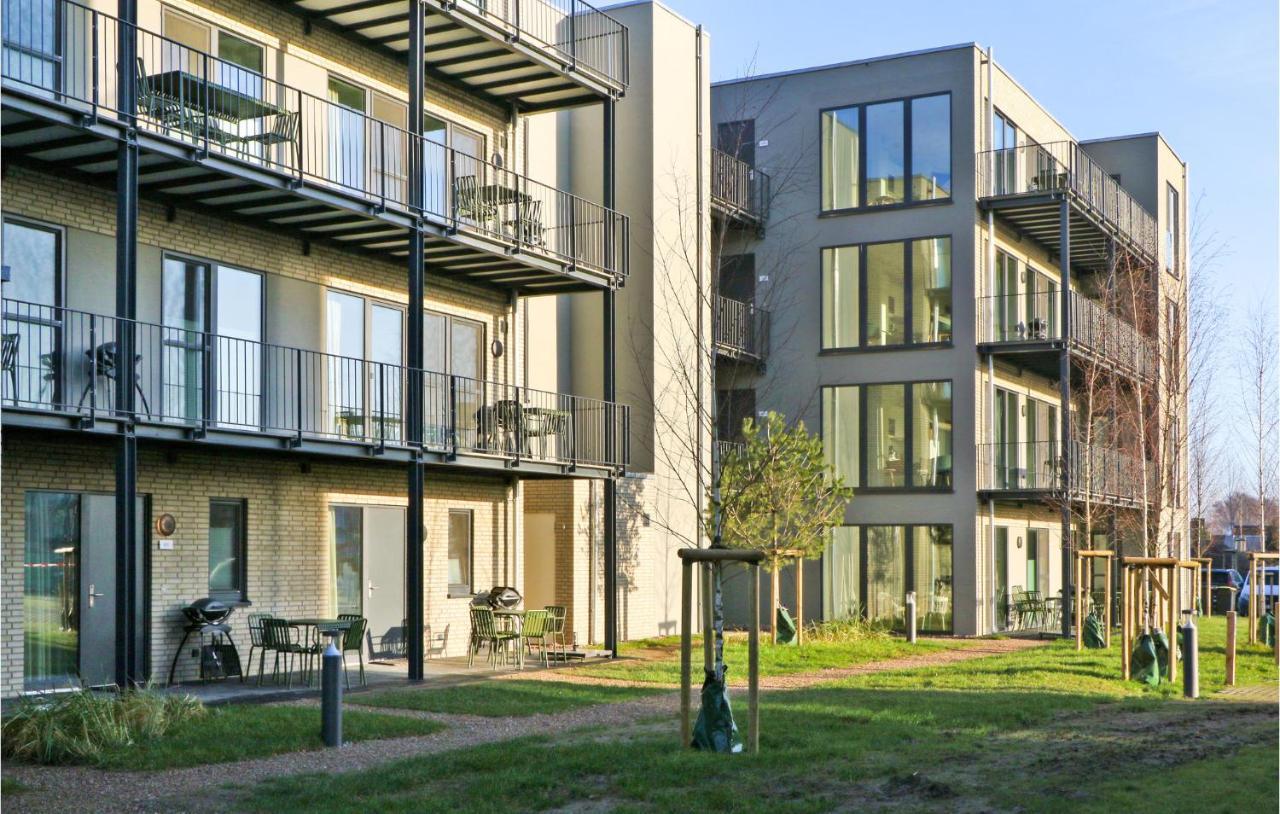 Stunning Apartment In Lembruch-Duemmer See Экстерьер фото